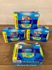 *TAMPAX COMPAX PEARL SUPER / X4 BOXES ONLY - SOME OPEN