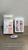 *MAGNITONE LONDON FUZZ OFF 3 IN 1 HAIR TRIMMER / POWERS UP MINIMAL SIGNS OF USE