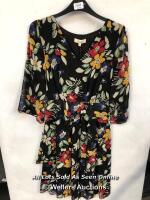 *LADIES NEW SOMERSET BY ALICE TEMPERLY DRESS - 6