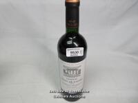 *NEW CHATEAU HAUT MOULEYRE WINE 2018 - 14%VOL, 75CL