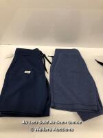*X2 GENTS NEW 32 DEGREE COOL SHORTS - S