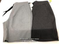 *X2 GENTS NEW 32 DEGREE COOL SHORTS - S
