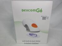 *NEW DEXCOM G6 SENSOR (3)