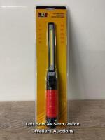 *LED AUTOLAMPS HH340, USB CABLE RECHARGEABLE WORKSHOP INSPECTION WAND LAMP TORCH