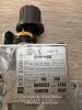 *EUROSIT 0.630.337 COMBINED GAS CONTROL VALVE FSD FRYER THERMOSTAT 110-190 C / NEW & SEALED - 5