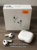 *APPLE AIRPODS 3RD GENERATION / MME73ZM/A / POWERS UP, CONNECTS TO BLUETOOTH, MINIMAL SIGNS OF USE