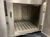 MOFFAT MRF18 REFRIGERATED 2X DOOR COMMERCIAL SERVING UNIT, APPROX. 132CM (H) X 180.5CM (W) X 890CM (D), RECENTLY PASSED PAT TEST / THIS ITEM IS LOCATED IN GU2 (FULL ADDRESS WILL BE GIVEN TO SUCCESSFUL PURCHASER, BUYER MUST SUPPLY OWN LABOUR, TRANSPORT AND - 4