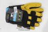 *WELL LAMONT LEATHER GLOVES XL
