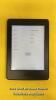*AMAZON KINDLE PAPERWHITE / DP75SDI / POWERS UP & APPEARS FUNCTIONAL