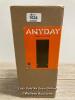 *JOHN LEWIS ANYDAY DEXTER TOUCH LAMP / MINIMAL SIGNS OF USE / UNTESTED