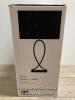 *JOHN LEWIS NEW TOM TABLE TOUCH LAMP / MINIMAL SIGNS OF USE / UNTESTED