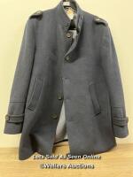 *X1 SKOPES COAT SIZE: XL / PRE-OWNED