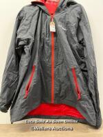 *X1 BERGHAUS JACKET SIZE: XXL / PRE-OWNED