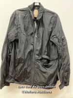 *X1 CP COMPANY JACKET SIZE: M / PRE-OWNED
