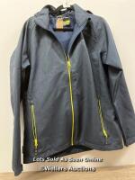 *X1 TRSPASS JACKET SIZE: L / PRE-OWNED