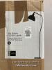 *HOUSE BY JOHN LEWIS TONY FLOOR LAMP, WHITE / MINIMAL SIGNS OF USE, UNTESTED [010] - 2