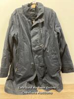 *X1 PIER LUCCI JACKET SIZE: L / PRE-OWNED