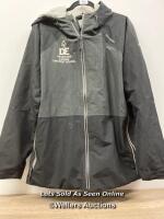 *X1 CRAGHOPPERS JACKET SIZE: XL / PRE-OWNED