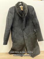*X1 REISS COAT SIZE: XS / PRE-OWNED