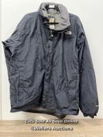 *X1 THE NORTH FACE JACKET SIZE: XL / PRE-OWNED