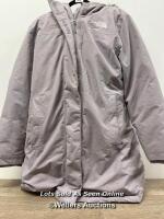 *X1 THE NORTH FACE JACKET SIZE: L / PRE-OWNED