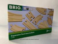 *BRIO WORLD - EXPANSION PACK [2996]