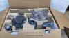 *KENWOOD MULTI PRO FOOD PROCESSOR / POWERS UP / MISSING PARTS - 2