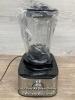 *KENWOOD MULTI PRO FOOD PROCESSOR / POWERS UP / MISSING PARTS - 4