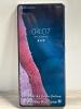 *SAMSUNG GALAXY S10 LITE 128GB PRISM WHITE UNLOCKED ANDROID SMARTPHONE CRACKED#A1
