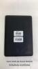 *AMAZON KINDLE PAPERWHITE / PQ94WIF / POWERS UP & APPEARS FUNCTIONAL - 2