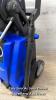 *NILFISK D140.4-9 XTRA PRESSURE WASHER / NO POWER, MINIMAL SIGNS OF USE - 3