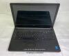 *DELL INSPIRON 15 / 512GB HDD / 4GB RAM / INTEL PENTIUM N3540 PROCESSOR @ 2.16GHZ / SN: GP1BK52/ RESTORED TO FACTORY SETTINGS & RELOADED WITH WINDOWS 10 OPERATING SYSTEM - POWER UP TESTED