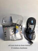 *BREVILLE VKJ142 HOT CUP / POWERS UP - NOT FULLY TESTED FOR FUNCTIONALITY [3001]