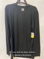 *GENTS NEW 32 DEGREES HEAT THERMAL TOP - S
