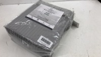 *BOUTIQUE LIVING 400 THREAD COUNT SUPIMA 6PC. BED SET - SUPER KING / APPEARS NEW, OPEN PACKAGE [3007]