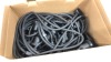 *48FT HEAVY DUTY LED STRING LIGHT SET / APPEARS UN-USED [3007] - 2
