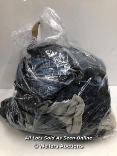 *BAG OF JEANS [42-09/12]
