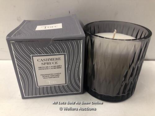 *NEW - TORC FRAGRANCED CANDLE