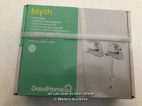 *NEW- GOODHOME BLYTH BATH TAPS