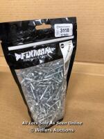 NEW PACK OF 500 RIVETS
