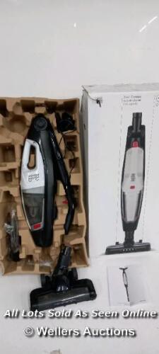 2IN1 CORDLESS VACUUM / MINIMAL SIGNS OF USE / USED POWERS UP